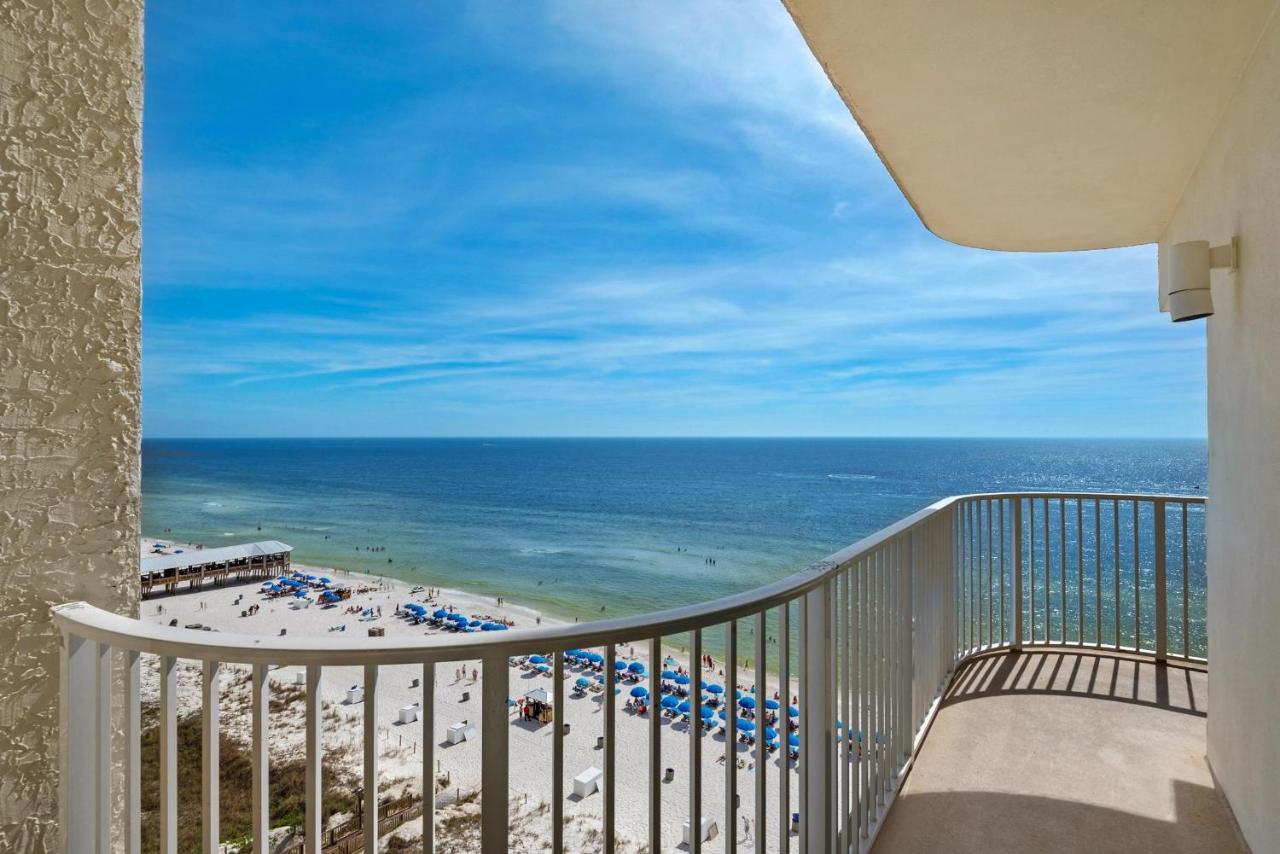 Shores Of Panama 1003 Panama City Beach Esterno foto